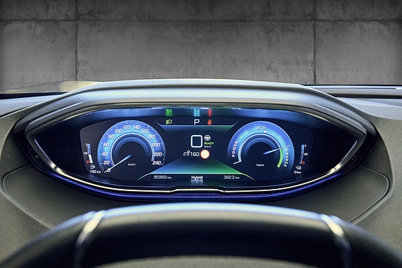 Peugeot 3008 30 of 30