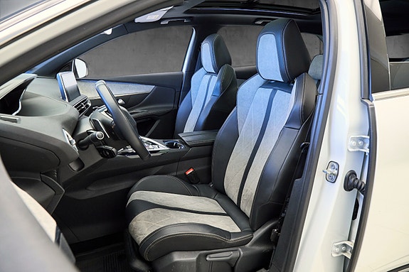 Peugeot 3008 14 of 30