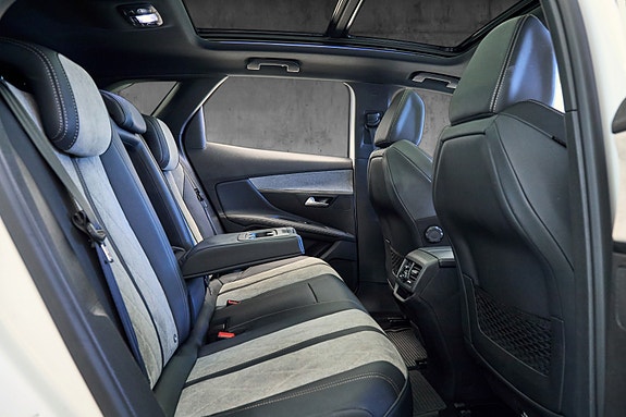 Peugeot 3008 18 of 30