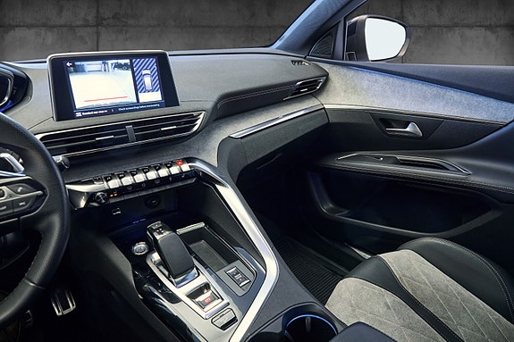 Peugeot 3008 26 of 30