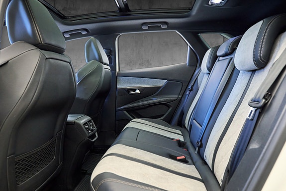 Peugeot 3008 16 of 30