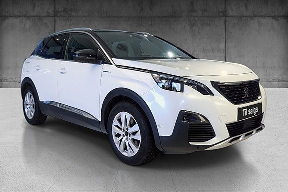 Peugeot 3008 10 of 30