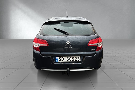 Citroen C4 5 of 14