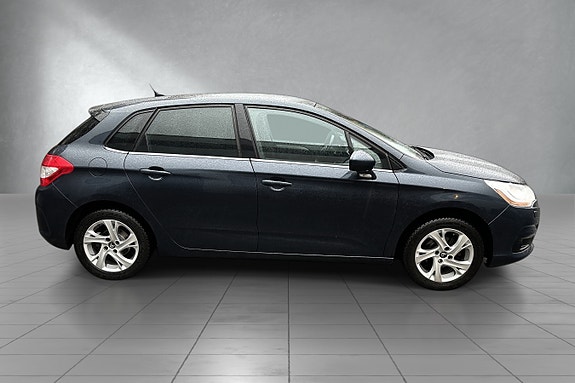 Citroen C4 7 of 14