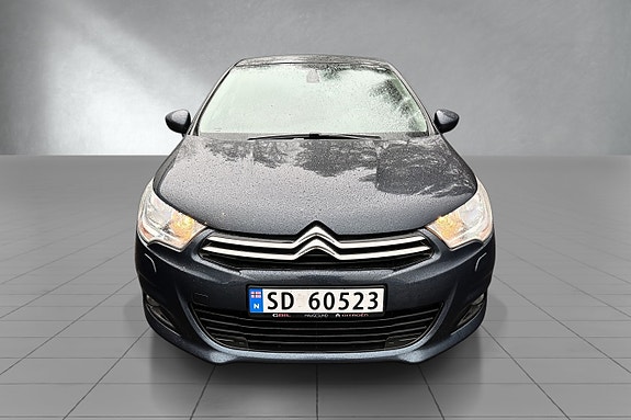 Citroen C4 2 of 14