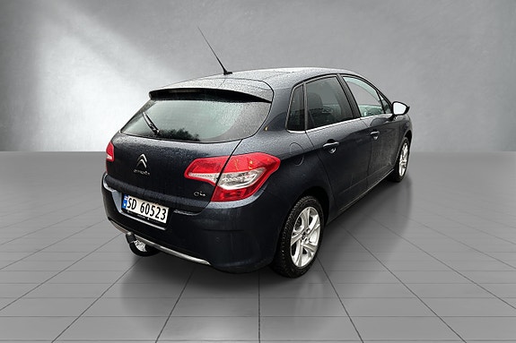Citroen C4 6 of 14