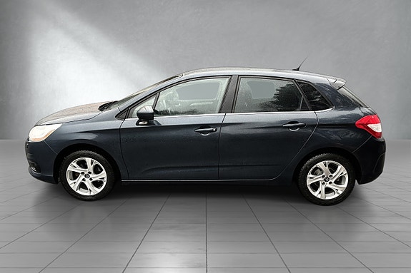 Citroen C4 4 of 14