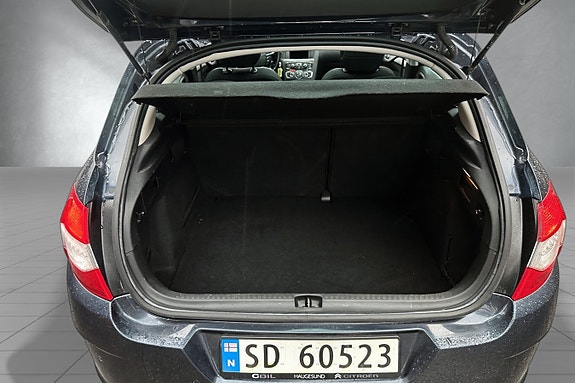 Citroen C4 13 of 14