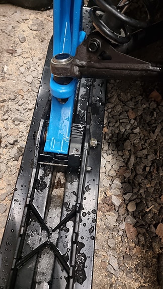 Ski-doo Summit X Expert 850 E-TEC 4 of 12
