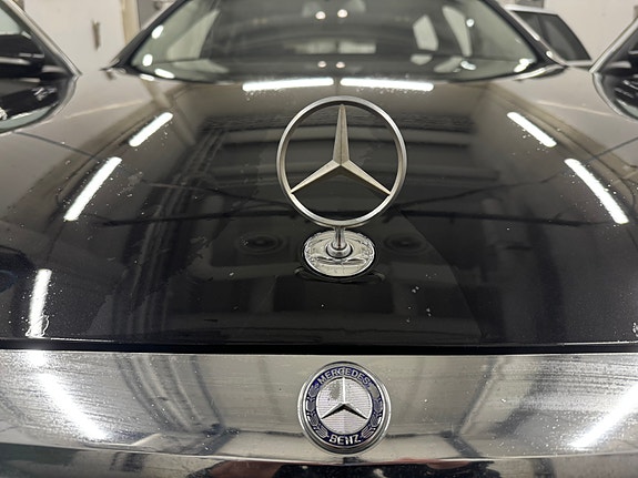 Mercedes-Benz C220 8 of 28