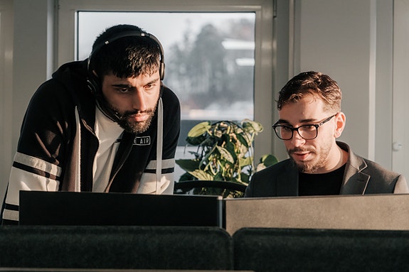 Bilde 3 av 3 i jobbannonse-galleriet