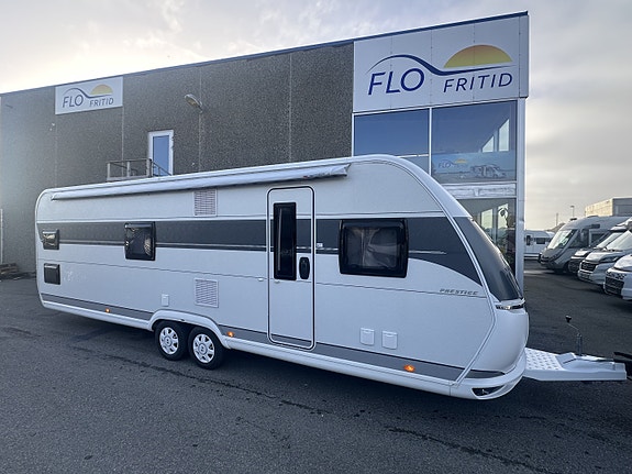 Hobby 720 KWFU Prestige