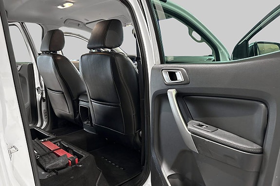 Ford Ranger 22 hos Sommerseth