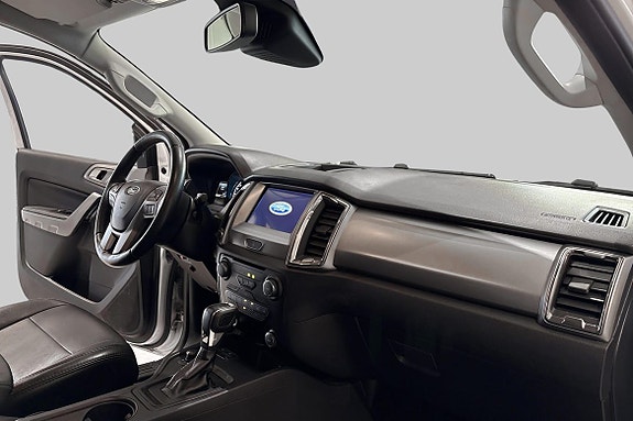 Ford Ranger 20 hos Sommerseth