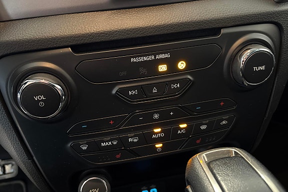 Ford Ranger 16 hos Sommerseth