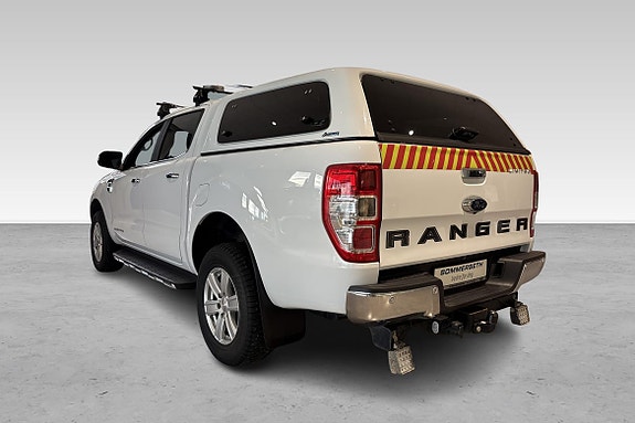 Ford Ranger 8 hos Sommerseth