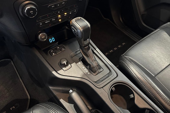 Ford Ranger 17 hos Sommerseth