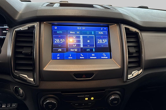 Ford Ranger 15 hos Sommerseth