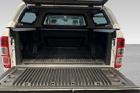 Ford Ranger 19 hos Sommerseth