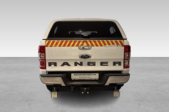 Ford Ranger 6 hos Sommerseth