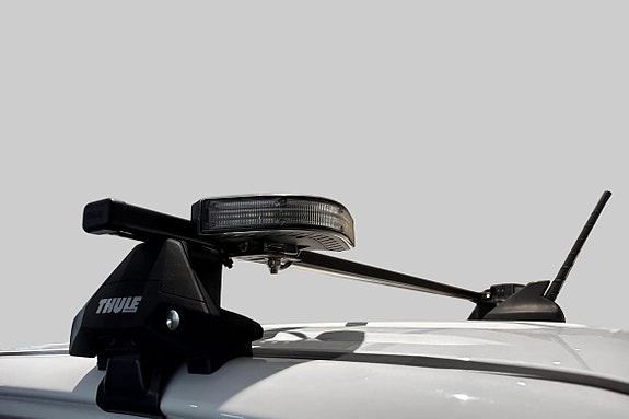 Ford Ranger 23 hos Sommerseth