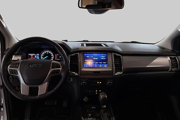 Ford Ranger 10 hos Sommerseth