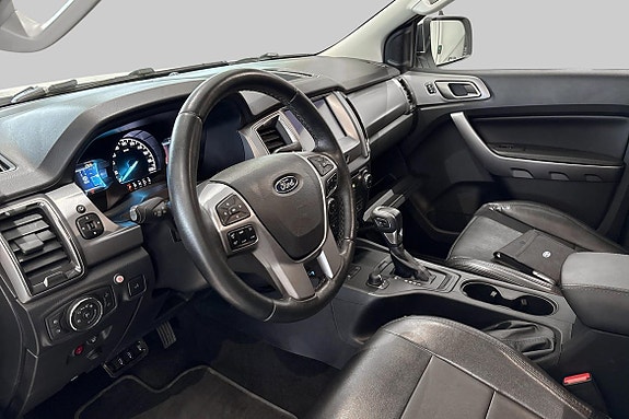 Ford Ranger 9 hos Sommerseth