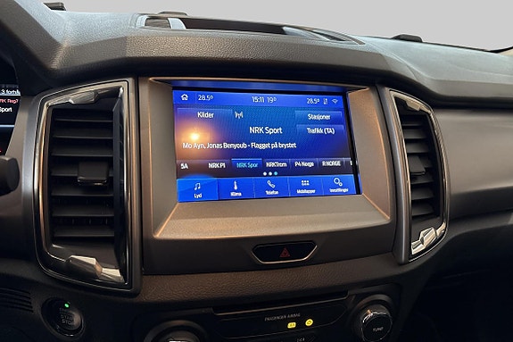 Ford Ranger 13 hos Sommerseth