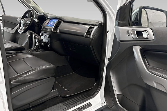 Ford Ranger 21 hos Sommerseth