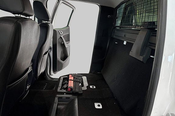 Ford Ranger 18 hos Sommerseth