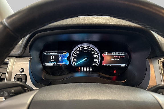 Ford Ranger 12 hos Sommerseth