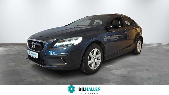 Volvo V40 Cross Country