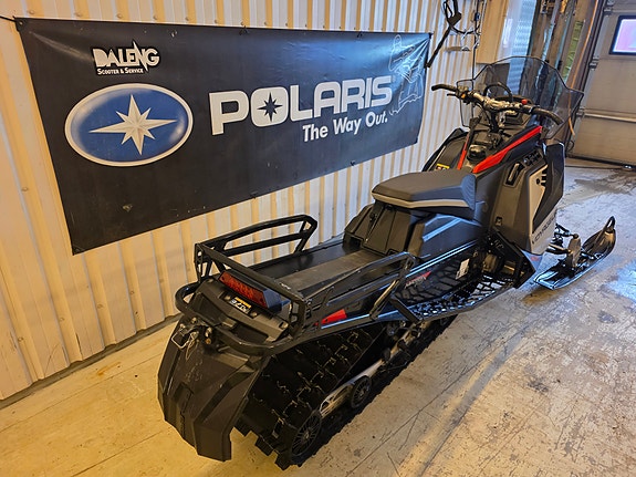 Polaris 650 Voyageur 5 of 10