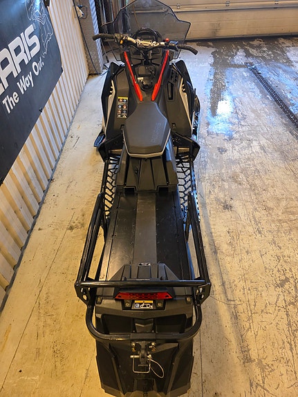 Polaris 650 Voyageur 6 of 10