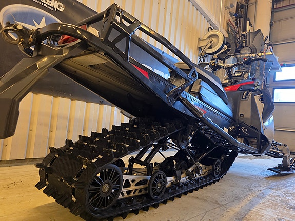 Polaris 650 Voyageur 8 of 10