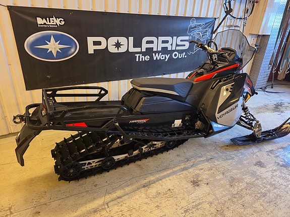 Polaris 650 Voyageur 4 of 10