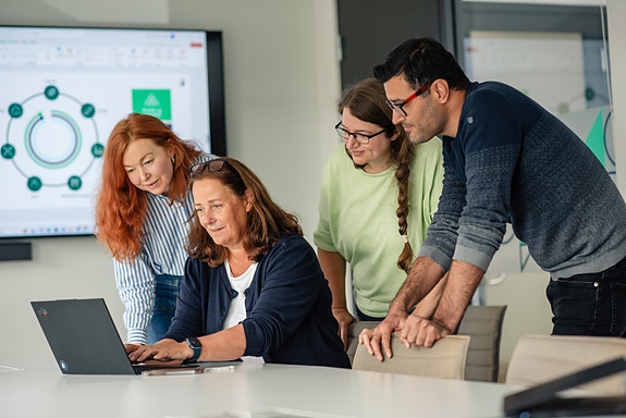 Bilde 1 av 1 i jobbannonse-galleriet