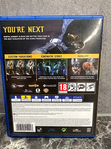 Product image 2 of 3