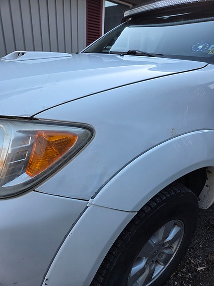 Toyota HiLux 15 of 20