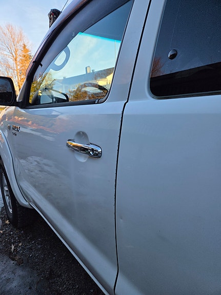 Toyota HiLux 16 of 20