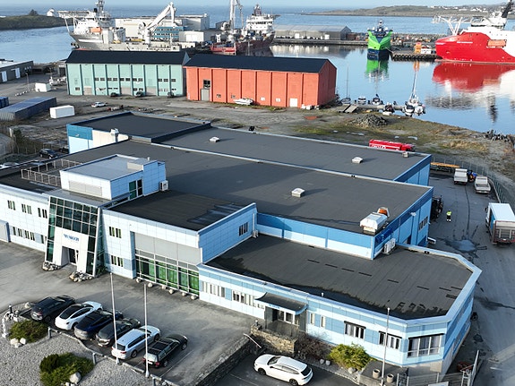 Bilde 1 av 3 i jobbannonse-galleriet