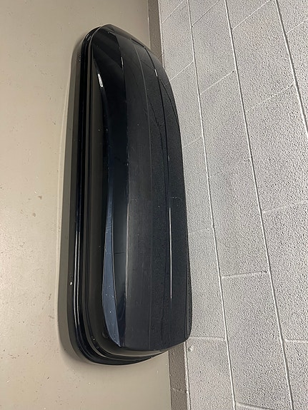 Volvo V40 21 of 23