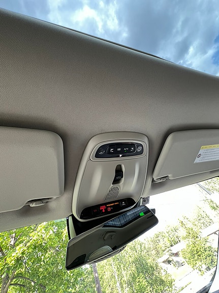 Volvo V40 19 of 23