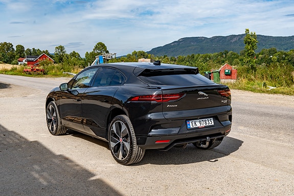 Jaguar I-PACE 5 of 29