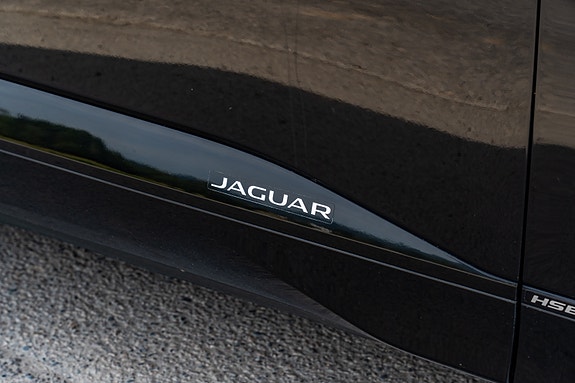 Jaguar I-PACE 9 of 29