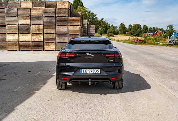 Jaguar I-PACE 6 of 29