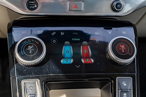 Jaguar I-PACE 29 of 29