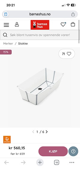 Product image 5 of 6