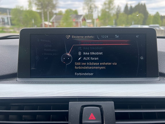 BMW 320d 23 of 27
