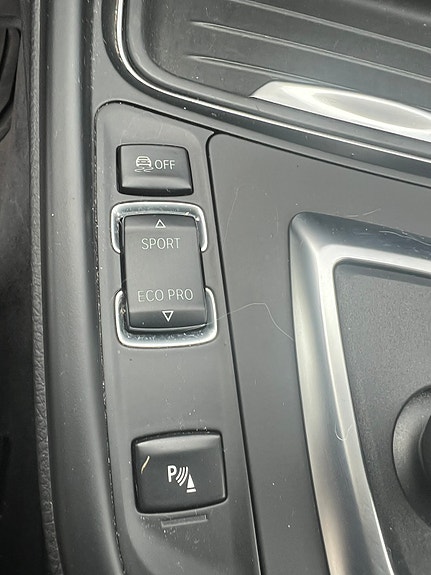 BMW 320d 17 of 27